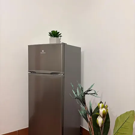 Houel's House Lejlighed Palermo