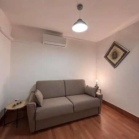 Houel's House Lejlighed *