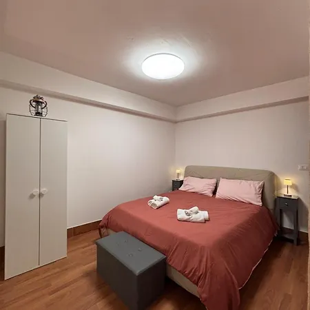 Apartment Houel's House *