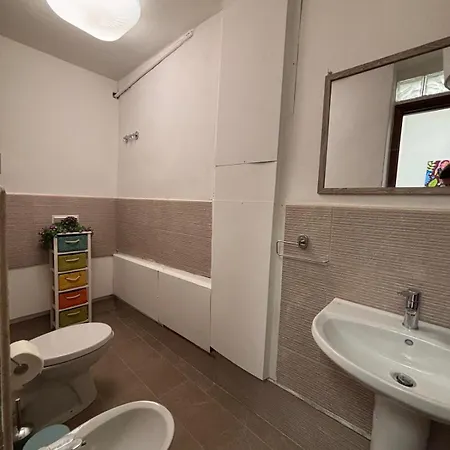 Houel's House Apartment Palermo