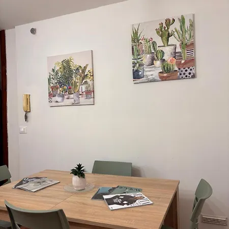 Houel's House Palermo