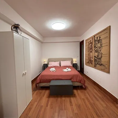 Houel's House Lejlighed