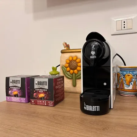 Houel's House Lejlighed Palermo